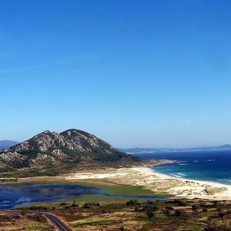 A Casa De Feli * Muros