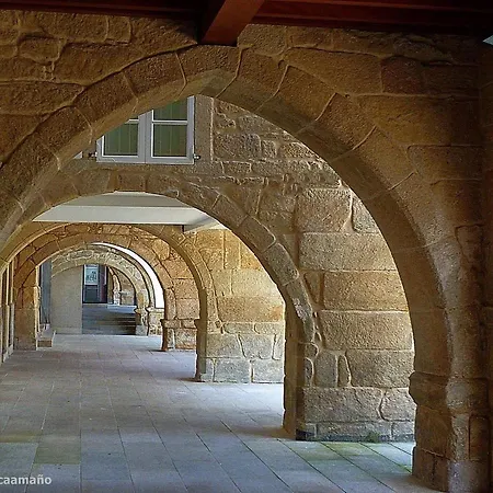 A Casa De Feli Muros