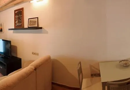 Holiday home A Casa De Feli
