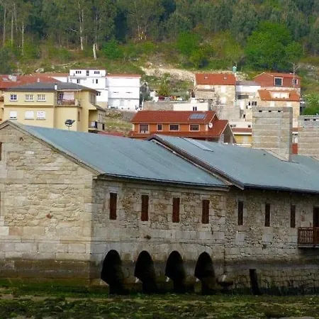 A Casa De Feli * Muros