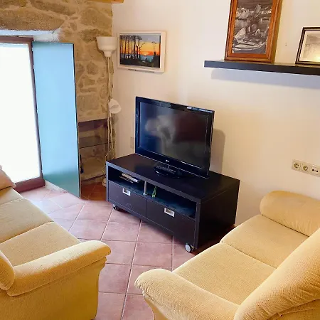 A Casa De Feli Holiday home *