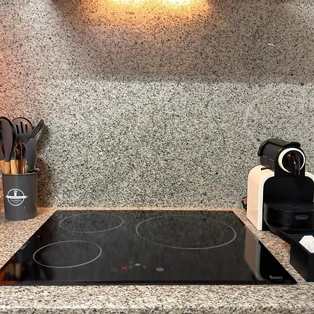 A Casa De Feli Prázdninový dům