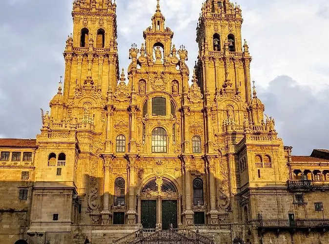 펜션 A Casa De Feli 무로스