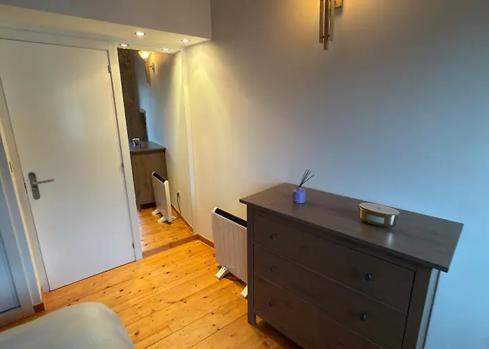 A Casa De Feli 무로스