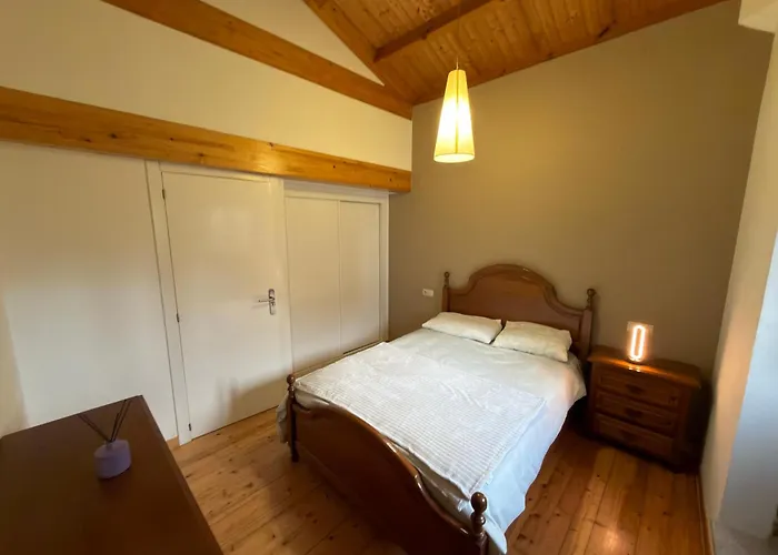 A Casa De Feli 무로스