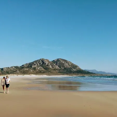 A Casa De Feli Nyaraló