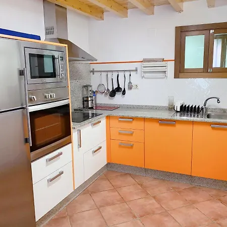 A Casa De Feli 度假居 穆罗斯