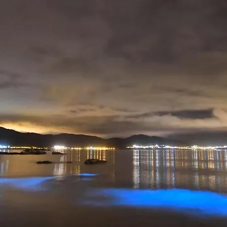 Nyaraló A Casa De Feli *