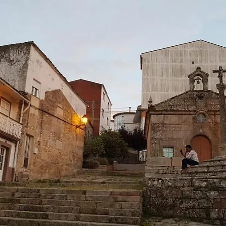 A Casa De Feli * Muros