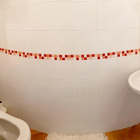 A Casa De Feli Muros