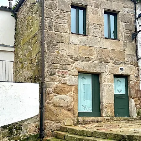 度假居 A Casa De Feli *