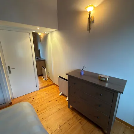 A Casa De Feli Muros