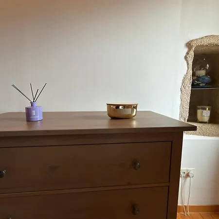 Nyaraló A Casa De Feli *