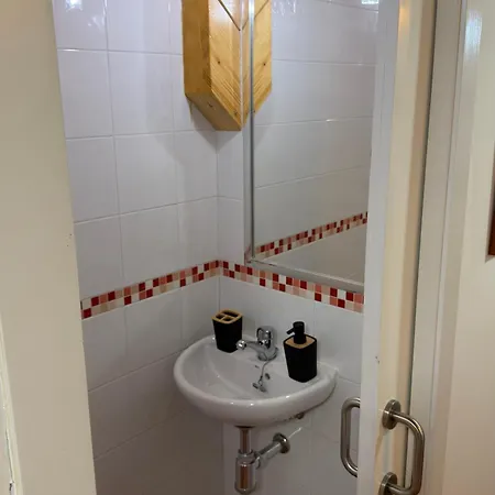 Nyaraló A Casa De Feli Muros