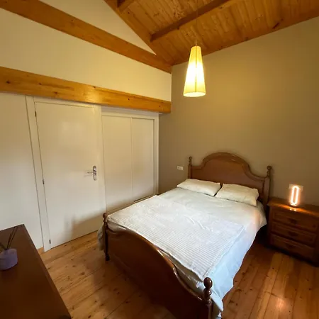 A Casa De Feli Muros