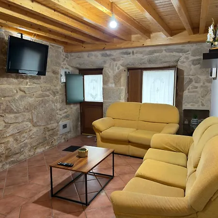 A Casa De Feli Nyaraló