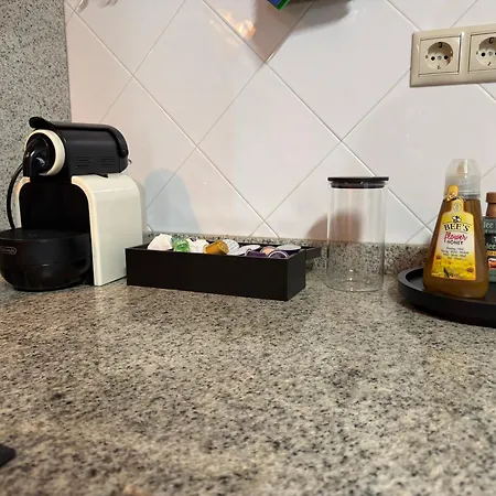 A Casa De Feli * Muros