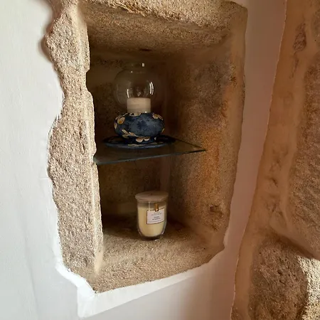 A Casa De Feli Nyaraló