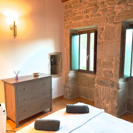 Nyaraló A Casa De Feli Muros