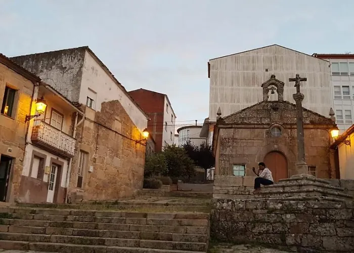 A Casa De Feli * Muros