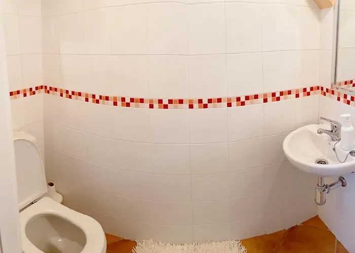 A Casa De Feli Muros