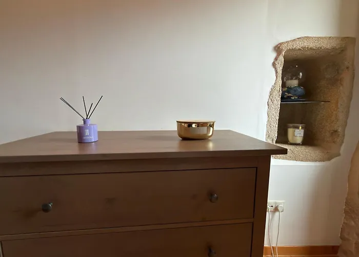 Prázdninový dům A Casa De Feli *