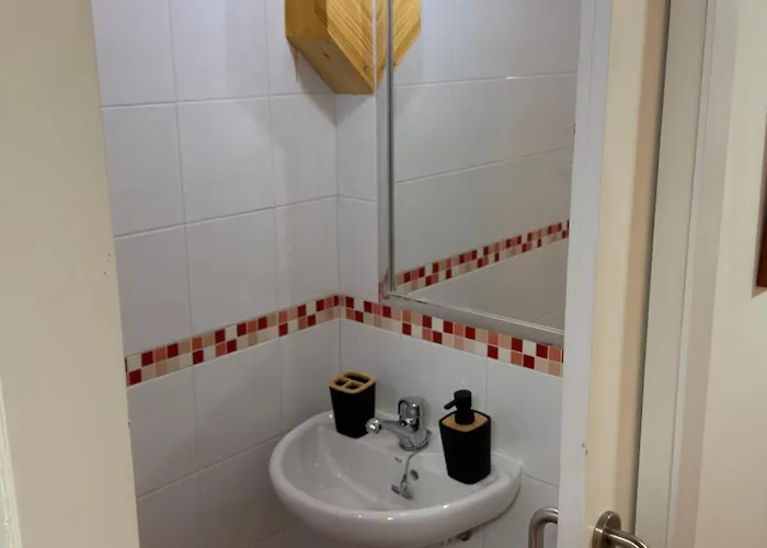 Prázdninový dům A Casa De Feli Muros