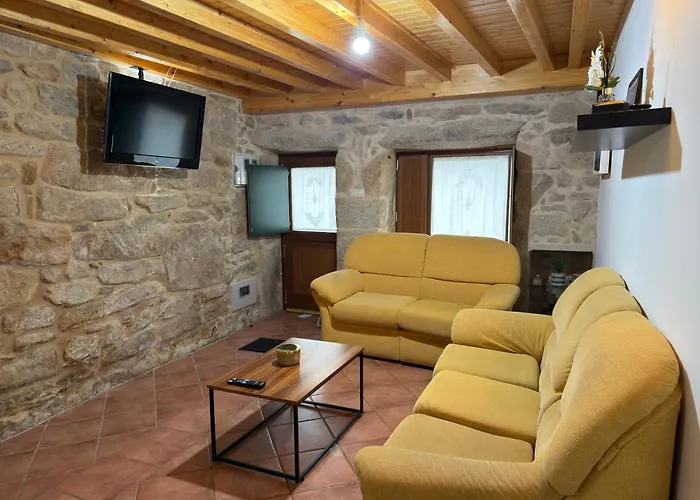 A Casa De Feli Holiday home