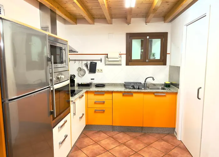 Prázdninový dům A Casa De Feli Muros