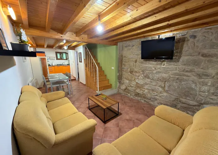 Holiday home A Casa De Feli