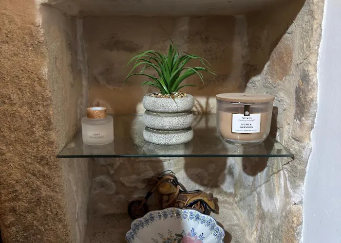 A Casa De Feli * Muros