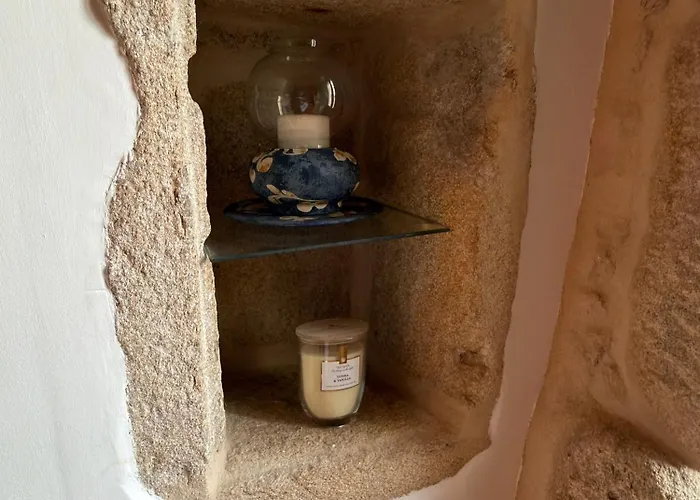 A Casa De Feli Prázdninový dům