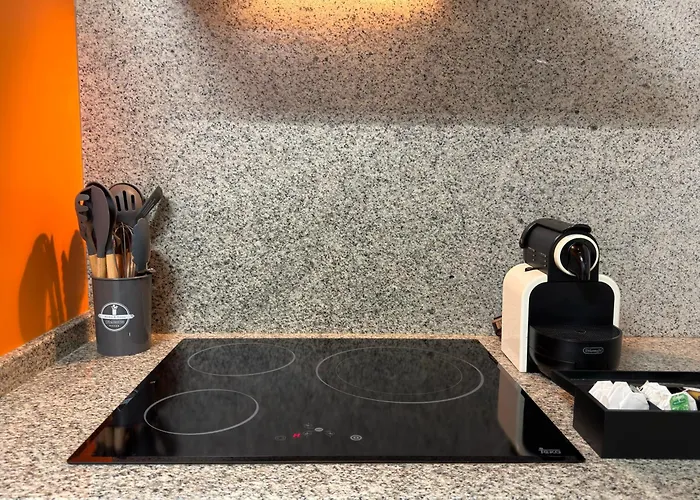 A Casa De Feli Prázdninový dům