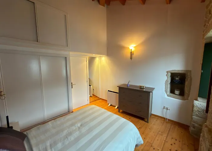 A Casa De Feli Holiday home Muros