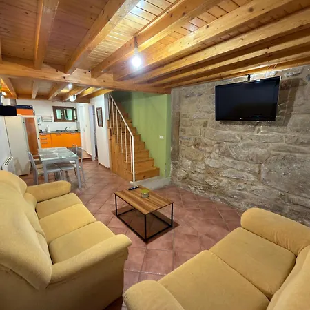 Feriehus A Casa De Feli