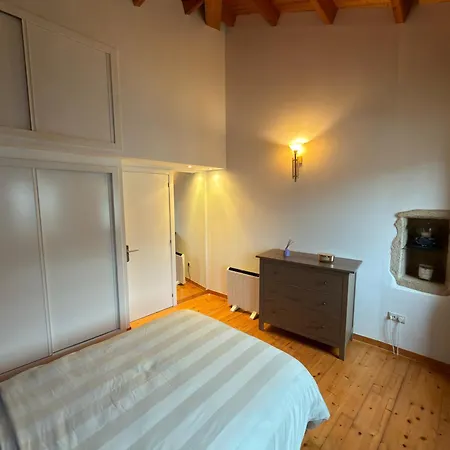 A Casa De Feli Feriehus Muros
